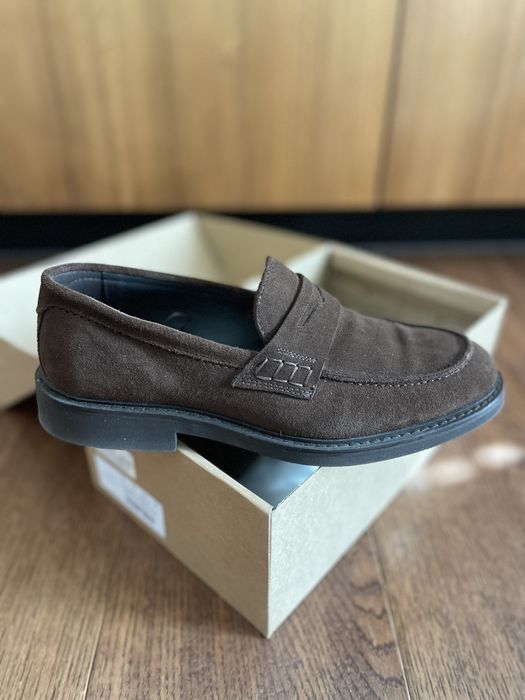 Мъжки Обувки Massimo Dutti