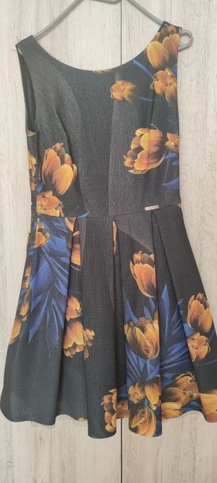 Рокли Юнона, Луси, Мохито