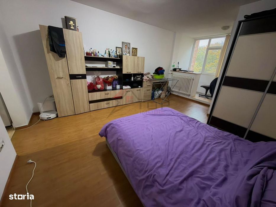 Vanzare garsoniera 31mp - Tatarasi