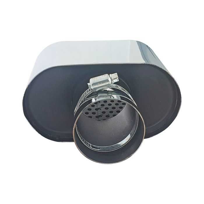 Универсален Накрайник за Ауспух 366А 1бр.