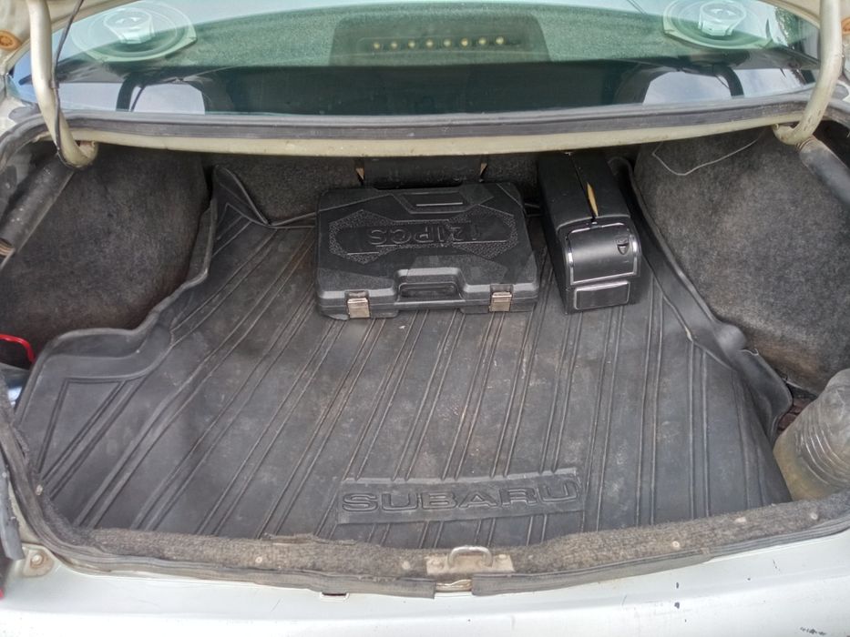 Лада 2110 16 клапанная