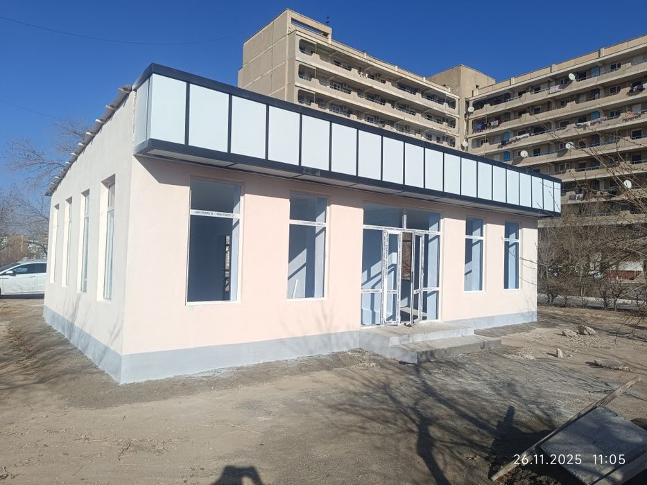 Òquv markazi xujjatlari bor