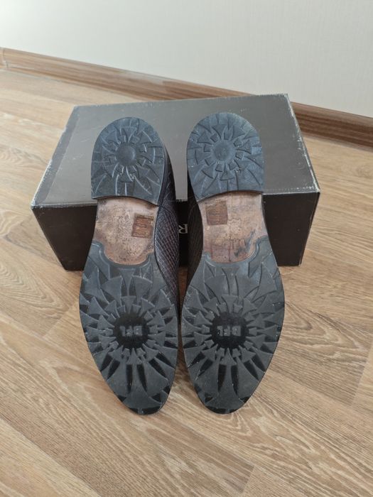 Туфли мужские BFI