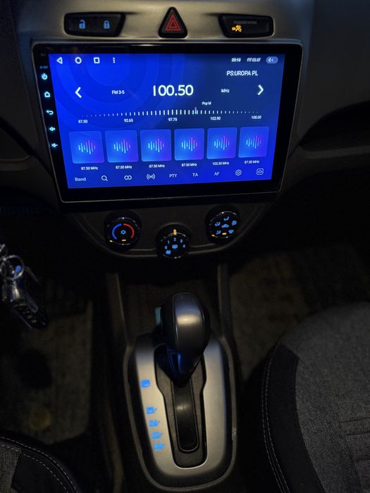 Chevrolet Cobalt AT, 2022