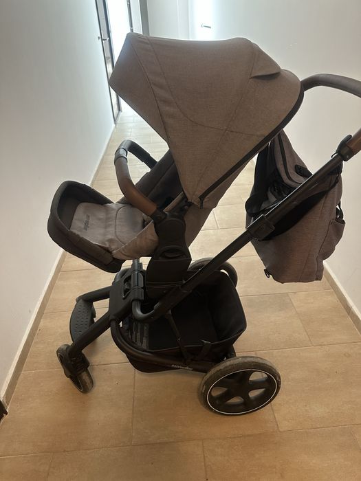 Детска количка Easywalker Harvey³ 2 in 1