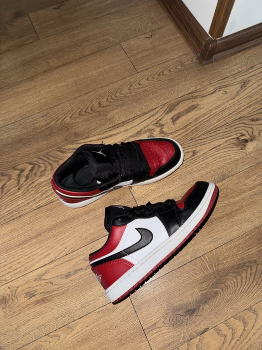 Jordan 1 Low 42.0