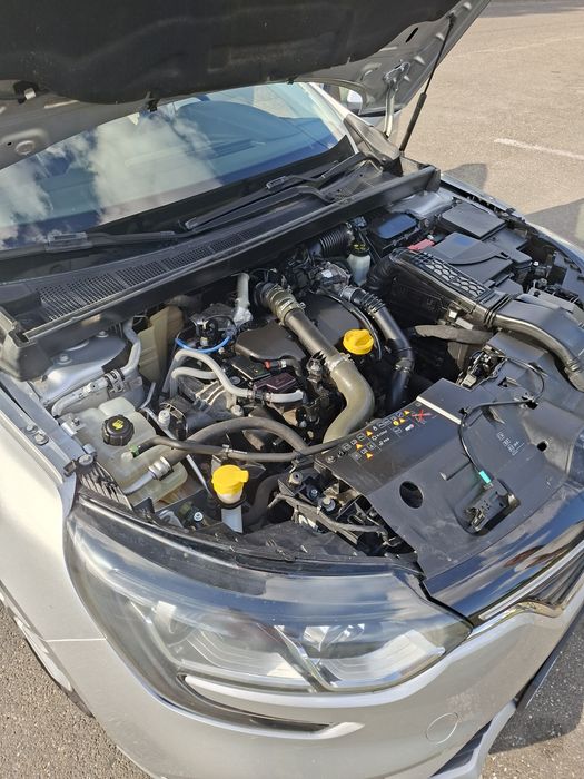 Vând Renault  Megane 4