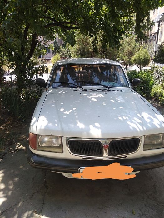Продаю машину Волга Газ 3110