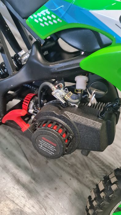 Cross 49cc ultra  2 timpi nou adus din Germania pentru copii