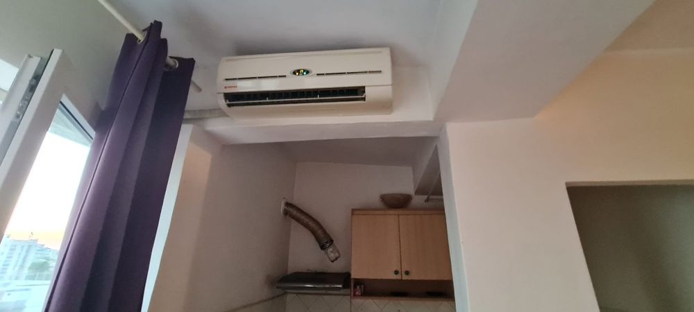 Proprietar vand ap.1 camera, decomandat,mazepa 1, Ancora, vedere superba spre dunare
