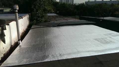 ФОЛЬГОИЗОЛ оптом и в розницу