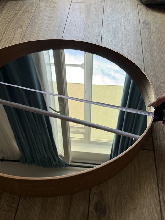 Vand oglinda IKEA 60cm