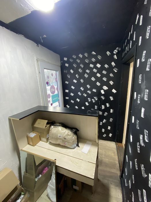 Сдам коммерческое помещение