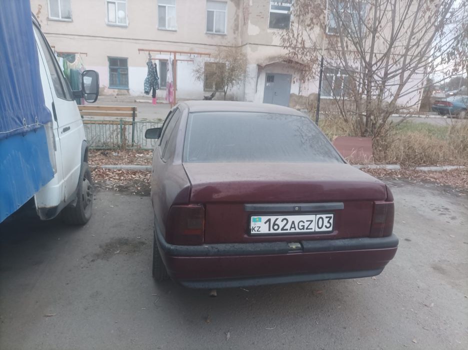 Продам Опель Вектра