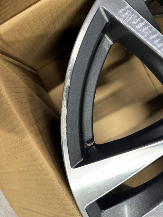 Jante Audi A6 R19 C7 C8 Originale