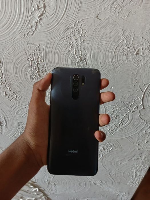 Abmen faqat iPhone 8+ ga
