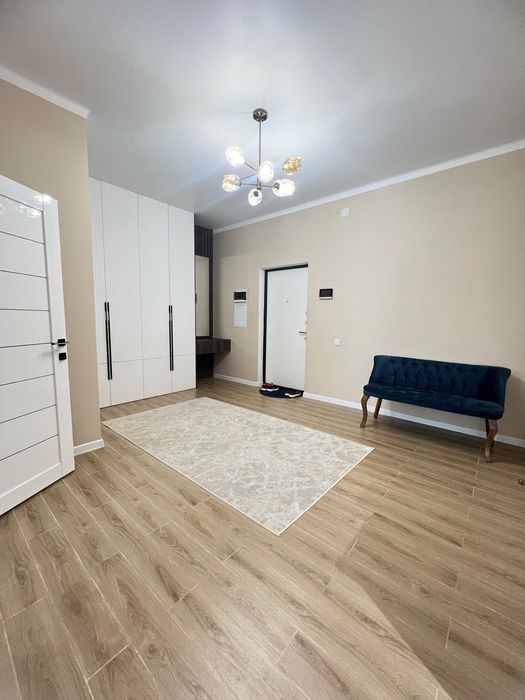 Посуточно квартира г.Атырау