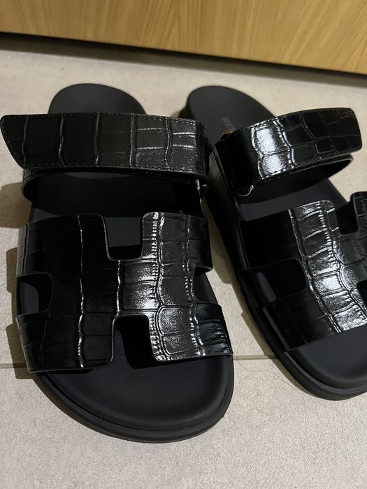 Летни чехли Hermes
