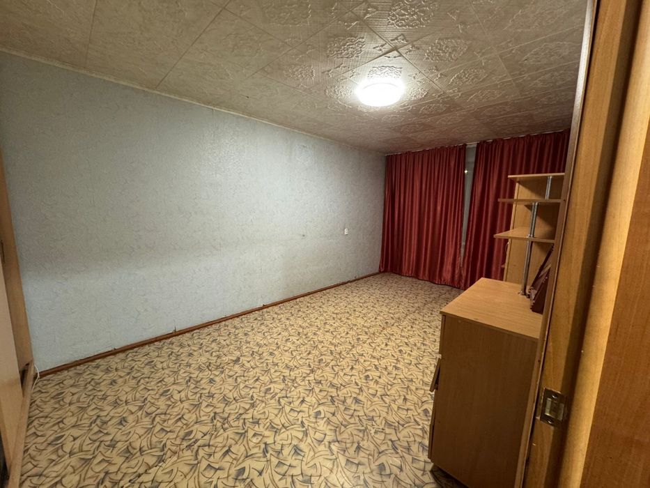 Продам 1 ком квартиру в малосем доме