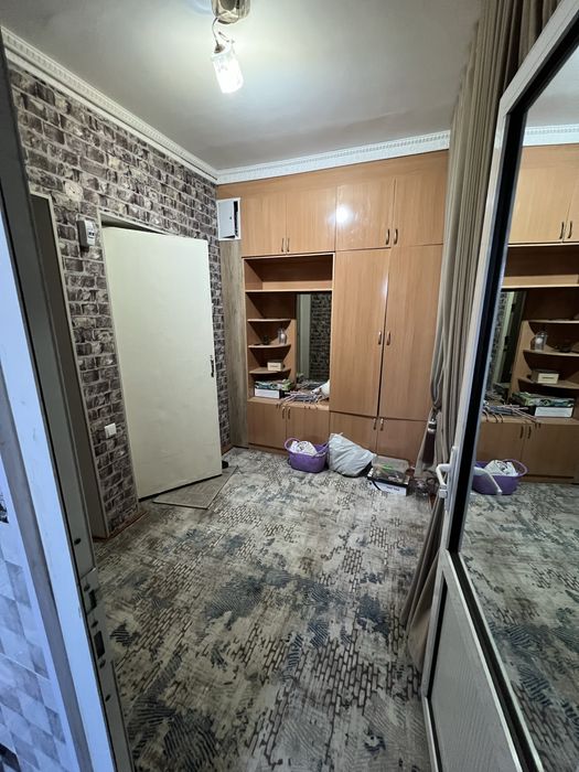 3 Honali kvartira sotiladi