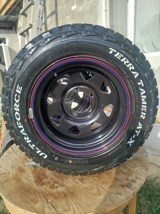 Продам комплект или диски