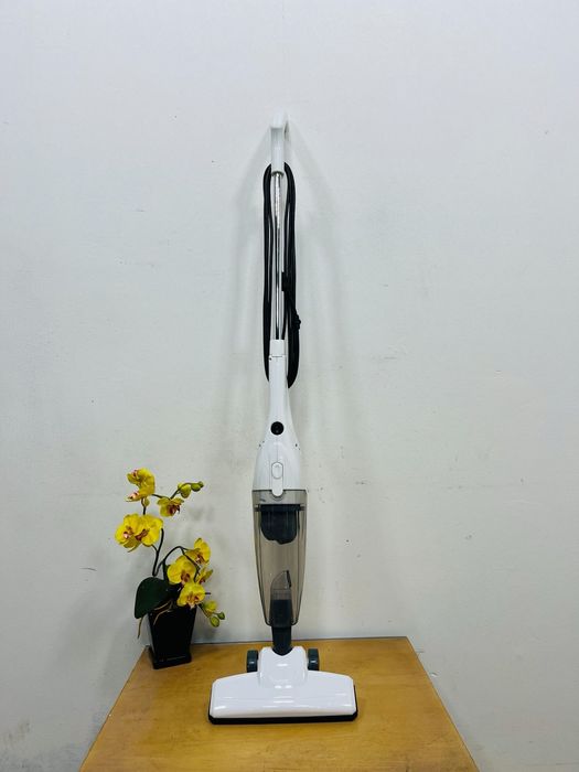 Електроуред прахосмукачка с контейнер ayko