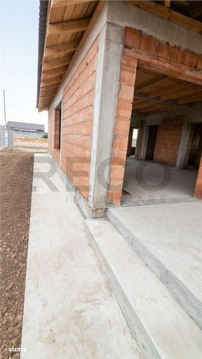 RECO Casa in Santandrei la rosu