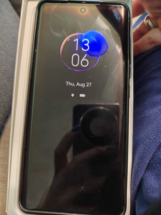 Huawei NOVA9 в много добро състояние