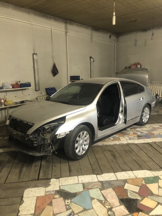 костоправ маляр покраска