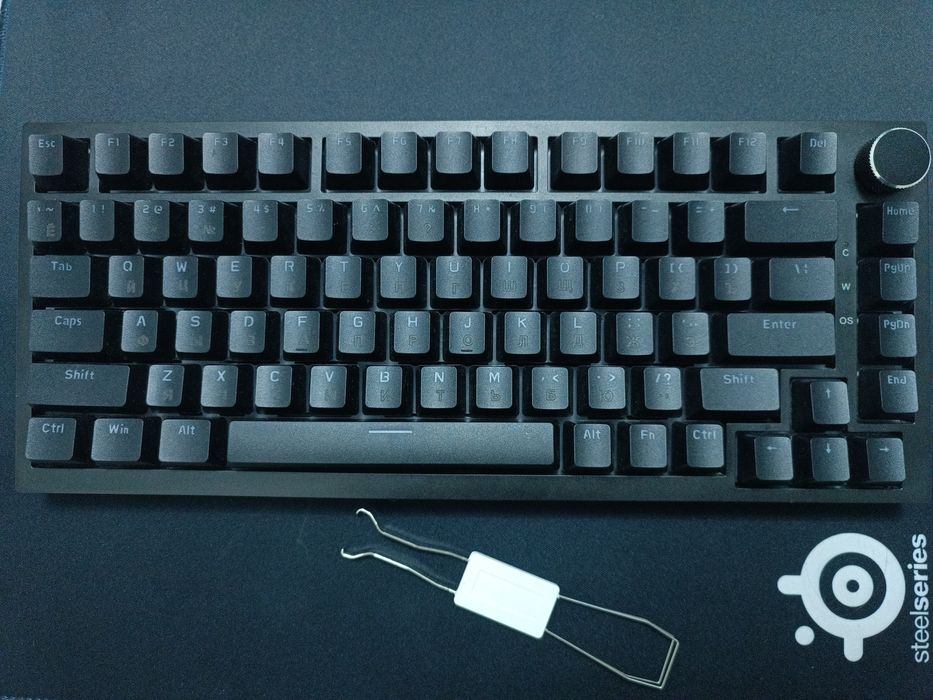 Клавиатура Ajazz AK820