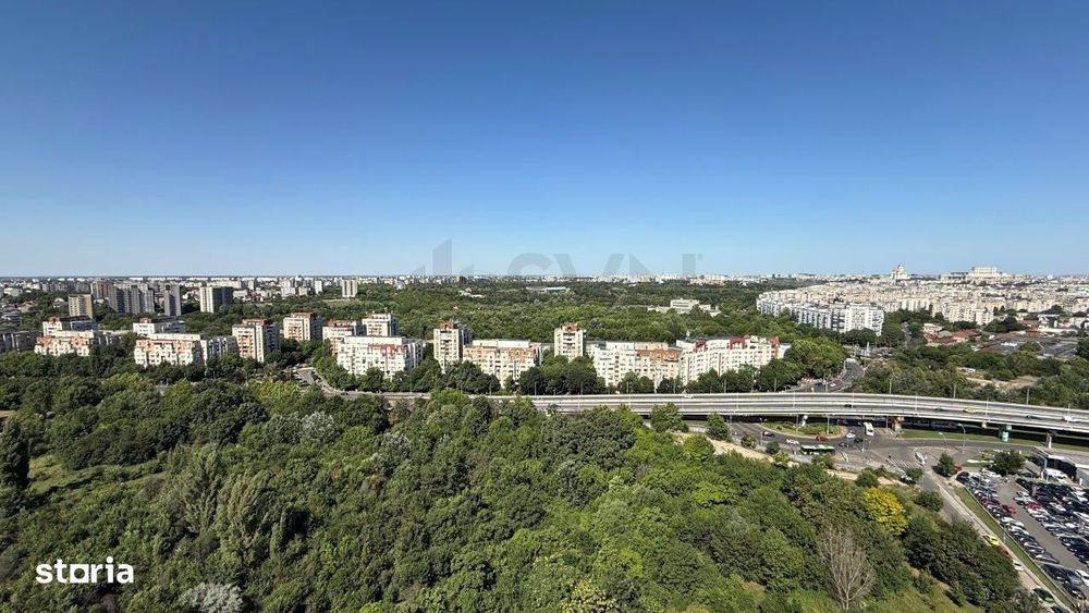 Asmita Gardens - apartament cu 3 camere