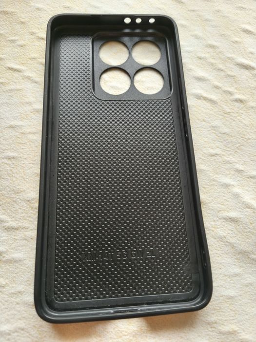 Твърд калъф/гръб за Xiaomi T14