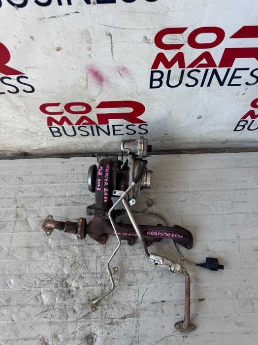 Dezmembrari MERCEDES Sprinter W907 2.2 euro6 Turbina tractiune fata