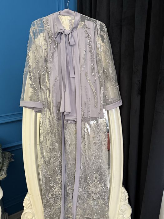 Келинчаклар либоси