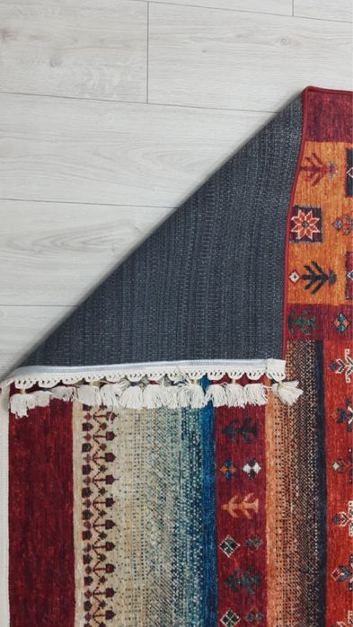 Продам ковер в этно стиле