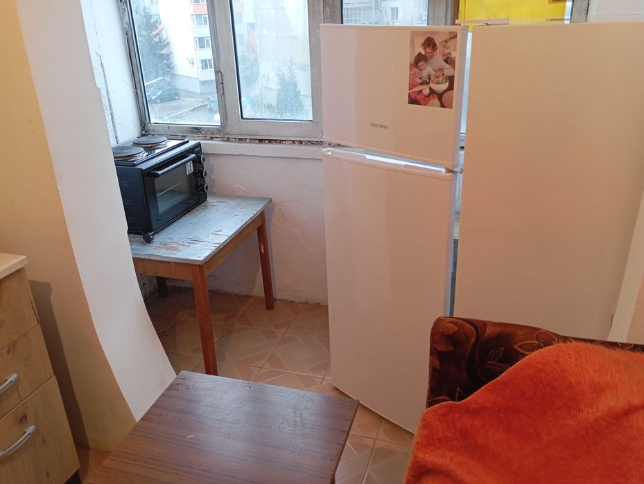 Апартамент под наем