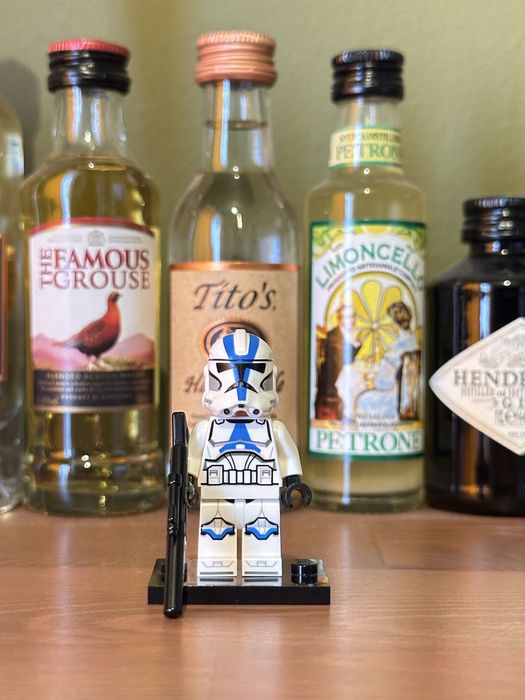 Lego Star Wars | Clone Wars + Rebels