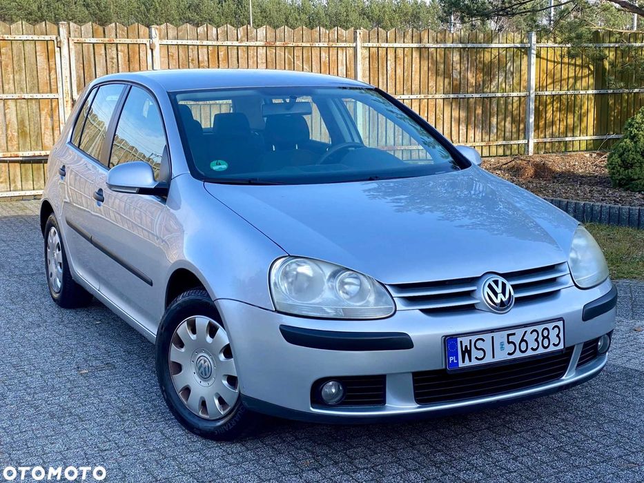 Volkswagen Golf 5 ( 1K ) 2003 - 2009 ( STOCK / GTI ) PIESE AUTO