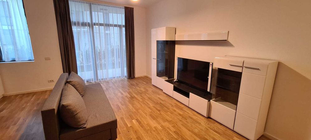 Apartament de inchiriat cu 2 camere, in complexul ISHO, Timisoara