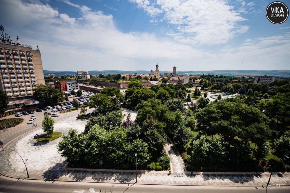 Regim Hotelier ,Apartament 2 camere,Bulevardul 1 Decembrie