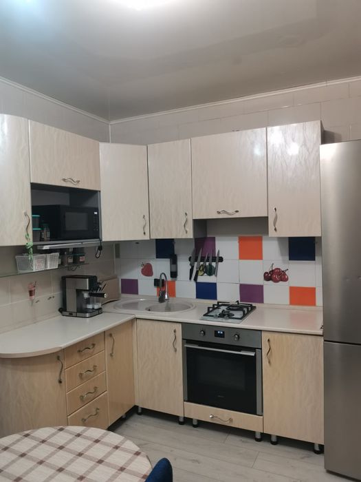 Продам благоустроенный дом