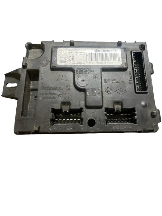 Alte Module/Unitati De Control Renault Logan Ii 2012 - > 284B12330R