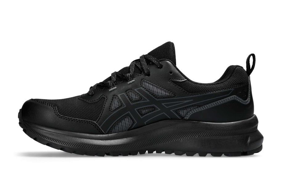 ASICS TRAIL SCOUT 3 negru mărime 42, 26.5cm