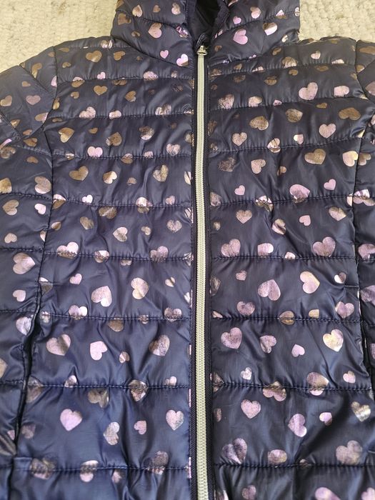 Пролетно-есенни якета Lupilu, водо- и ветроустойчуви, размери 98 и 110