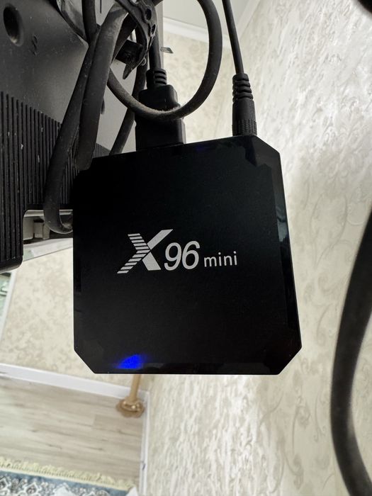 Samsung телевизор