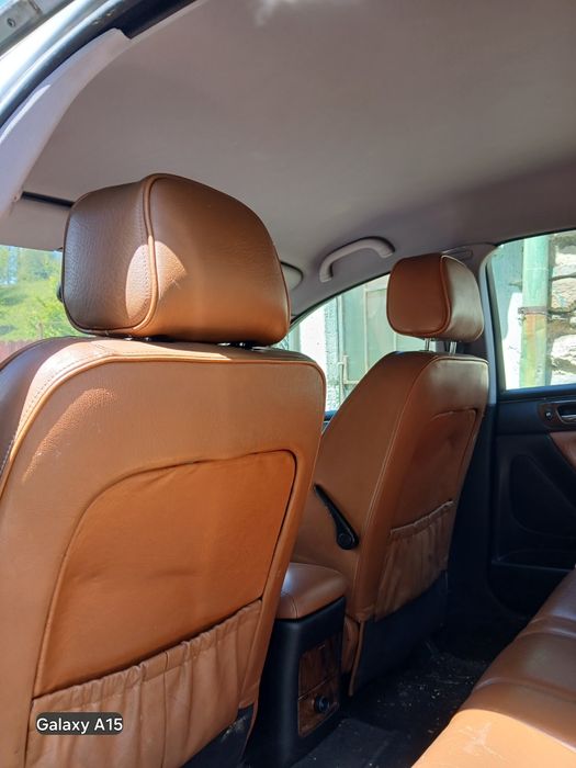 Vând Peugeot 607,2004