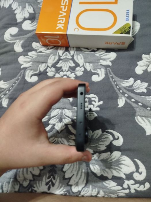 Xiaomi note 13 8/128gb