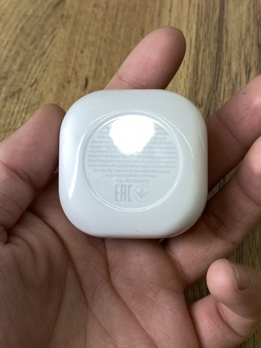 Продам наушники Samsung buds pro 2