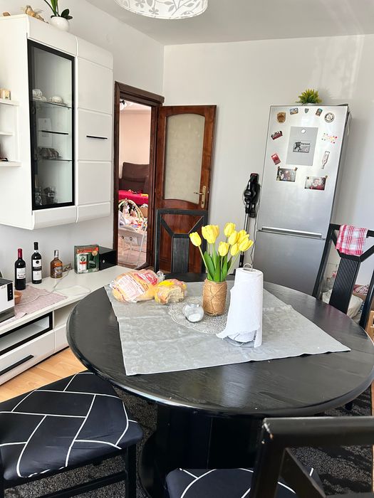 Apartamente Crasna la cheie