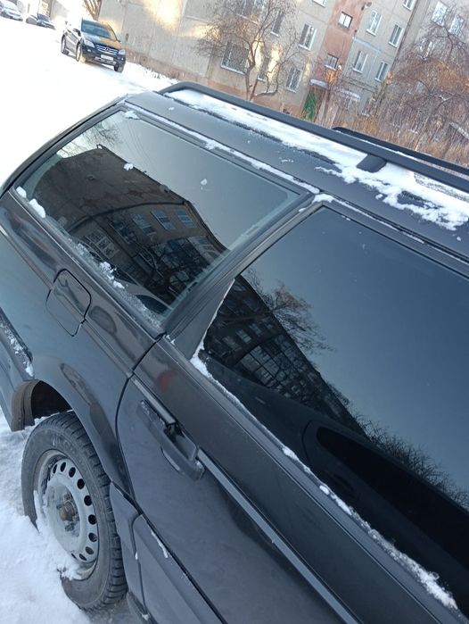 Фольксваген пассат